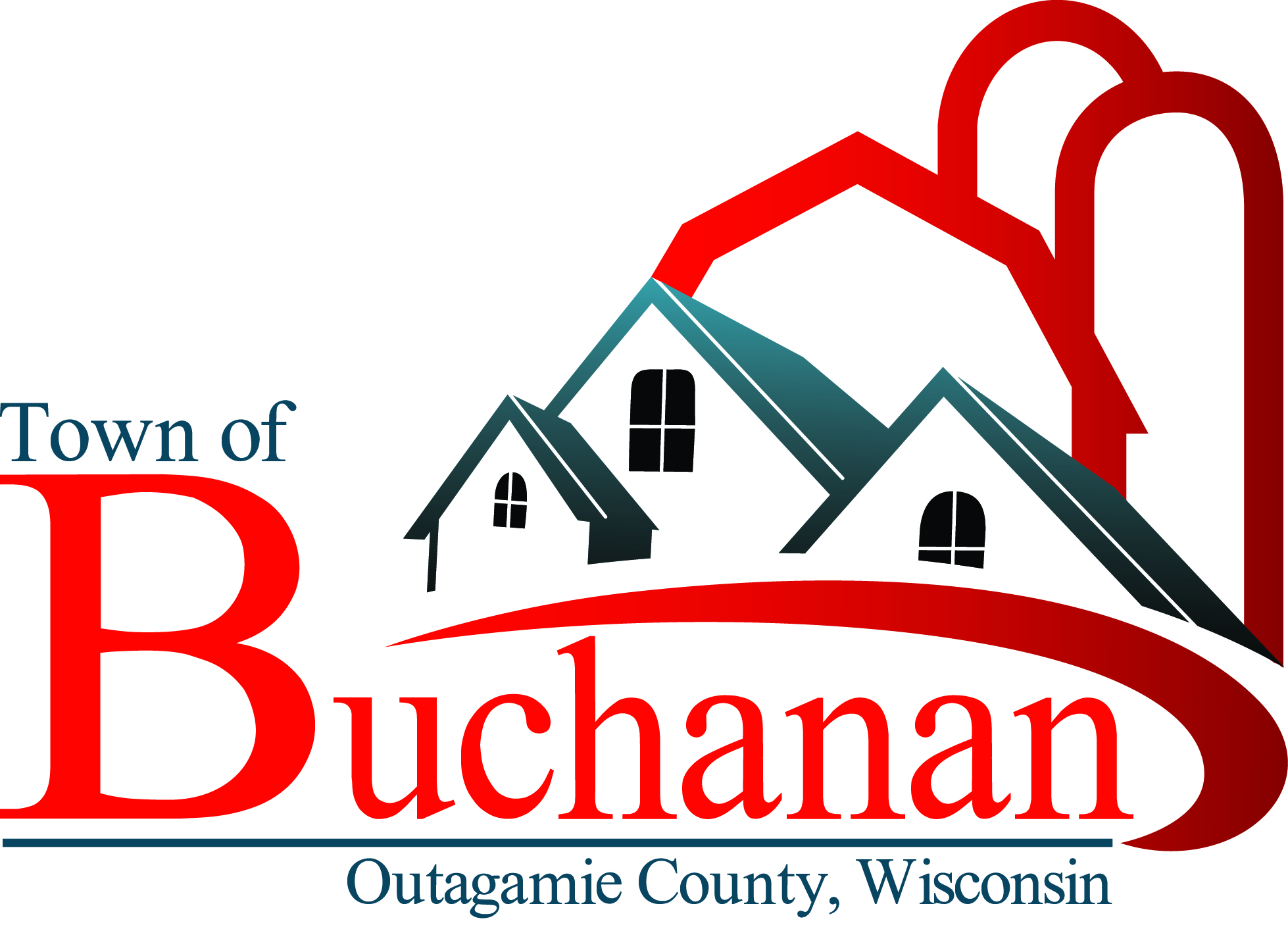 Town of Buchanan Logo